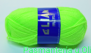 Włóczka Elian Mimi VSV 50g - 165m kol. 3304