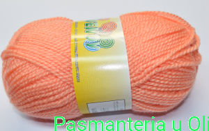 Włóczka Wendy VSV 100g - 190m kol. 1292