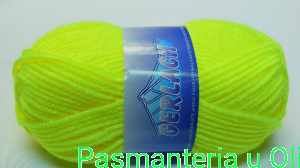 Włóczka Gerlach VSV 100g - 120m kol. 10910