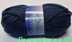 Włóczka Gerlach VSV 100g - 120m kol. 5660