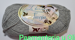 Włóczka Freesia La Passion 100g-125m kol. 015