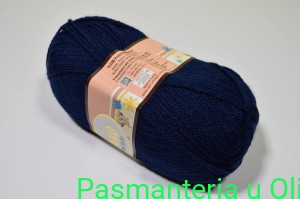 Włóczka Baby Super Bebe Nako 100% akryl 50g-180m kol. 10094