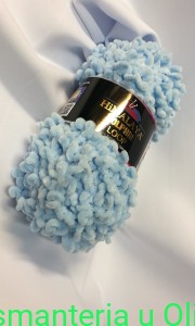 Włóczka Dolphin Loop Himalaya 100g - 44m kol. 112-04