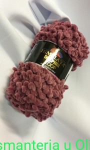 Włóczka Dolphin Loop Himalaya 100g - 44m kol. 112-15