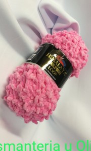 Włóczka Dolphin Loop Himalaya 100g - 44m kol. 112-07