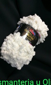 Włóczka Dolphin Loop Himalaya 100g - 44m kol. 112-06