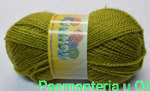 Włóczka Wendy VSV 100g - 190m kol. 1054