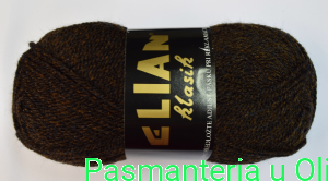 Włóczka Elian Klasik VSV 50g - 125m kol. 1444