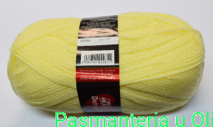 Włóczka Detroit Red Heart Coats 100g - 266m kol. 02330