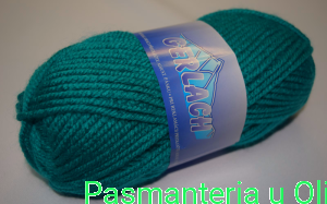 Włóczka Gerlach VSV 100g - 120m kol. 10934