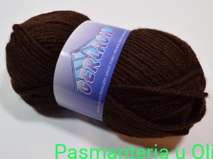 Włóczka Gerlach VSV 100g - 120m kol. 1182