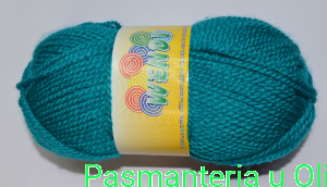 Włóczka Wendy VSV 100g - 190m kol. 132