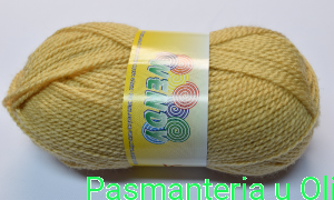 Włóczka Wendy VSV 100g - 190m kol. 219