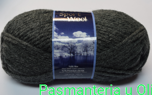 Włóczka Sport Wool Nako 100g - 120m kol. 193