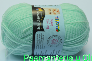 Włóczka Baby Smiles Suavel Coats Schachenmayr 50g - 336m kol. 01066