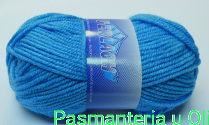 Włóczka Gerlach VSV 100g - 120m kol. 6905