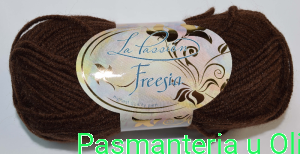 Włóczka Freesia La Passion 100g-125m kol. 045