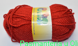 Włóczka Wendy VSV 100g - 190m kol. 5098