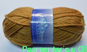 Włóczka Gerlach VSV 100g - 120m kol. 5421