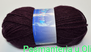 Włóczka Gerlach VSV 100g - 120m kol. 2303