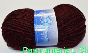 Włóczka Gerlach VSV 100g - 120m kol. 3430