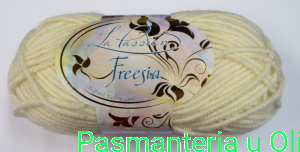 Włóczka Freesia La Passion 100g-125m kol. 002