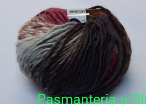 Włóczka Harmony YarnArt 50g - 80m kol. A8