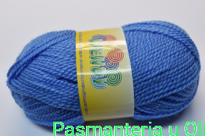 Włóczka Wendy VSV 100g - 190m kol. 1256