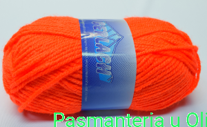 Włóczka Gerlach VSV 100g - 120m kol. 10917