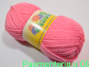 Włóczka Wendy VSV 100g - 190m kol. 2244