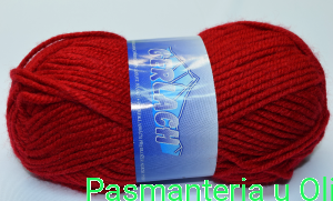 Włóczka Gerlach VSV 100g - 120m kol. 3641