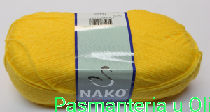 Włóczka Ninni Bebe Nako Baby Antyalergiczna 100g - 425m kol. 184