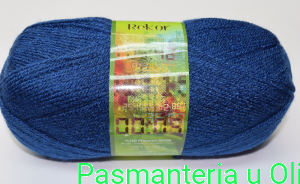 Włóczka Rekor Nako 100g - 360m kol. 517