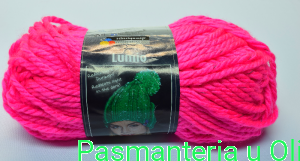 Włóczka Lumio Coats 150g - 75m kol. 00035