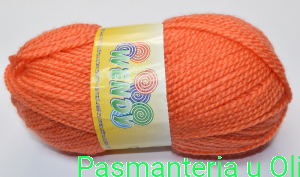 Włóczka Wendy VSV 100g - 190m kol. 115