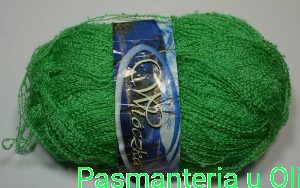 Włóczka bukla cienka Anilux Jelenia Góra 100g - 714m 