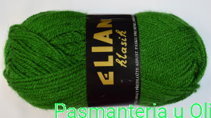 Włóczka Elian Klasik VSV 50g - 125m kol. 3584