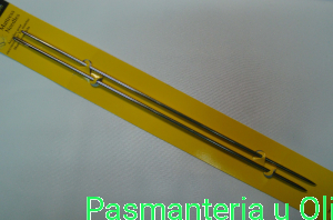 Igły do szycia materacy, kołder John James