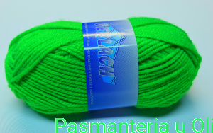 Włóczka Gerlach VSV 100g - 120m kol. 10919