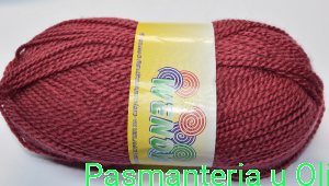 Włóczka Wendy VSV 100g - 190m kol. 6683