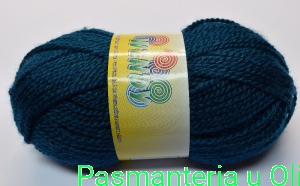 Włóczka Wendy VSV 100g - 190m kol. 3812