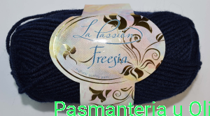 Włóczka Freesia La Passion 100g-125m kol. 026