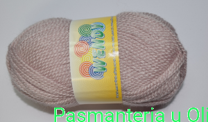 Włóczka Wendy VSV 100g - 190m kol. 318