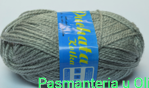 Włóczka Puchata Kotka Arelan S.A. 100g - 147m kol. 8-1510