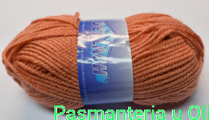 Włóczka Gerlach VSV 100g - 120m kol. 1010