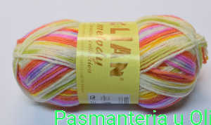 Włóczka Elian Melody VSV 50g - 150m kol. 70291