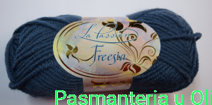 Włóczka Freesia La Passion 100g-125m kol. 022