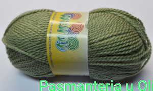 Włóczka Wendy VSV 100g - 190m kol. 6788