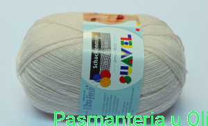 Włóczka Baby Smiles Suavel Coats Schachenmayr 50g - 336m kol. 01035
