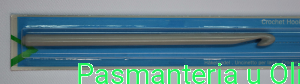 Szydełko plastikowe 6,0 15cm Milward Coats
